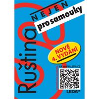 Ruština nejen pro samouky (4. vydání)
