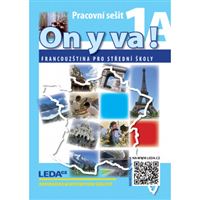 On y va! 1 - PS A+B !NOVÁ! 3.vydání