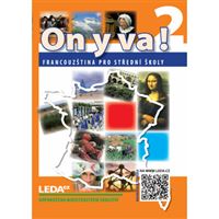 On y va! 2 - učebnice, 3., opravené vydání