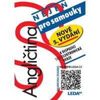 Angličtina (nejen) pro samouky (5. vydání)