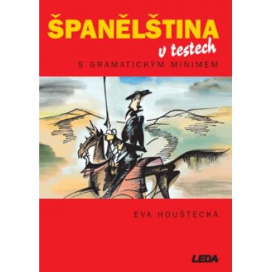 Španělština v testech s gramatickým minimem