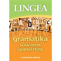 Gramatika současné španělštiny