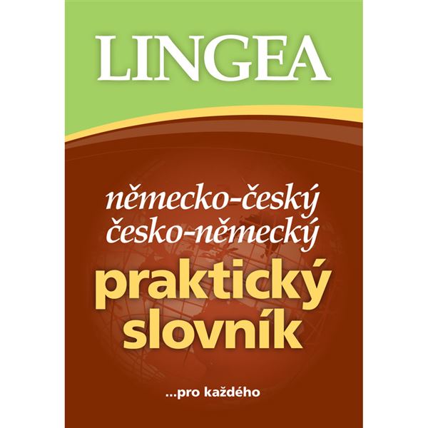 Německo-český a česko-německý praktický slovník, 4. vydání
