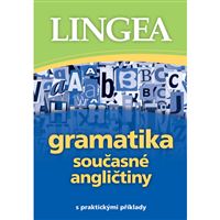 Gramatika současné angličtiny (3. vydání)