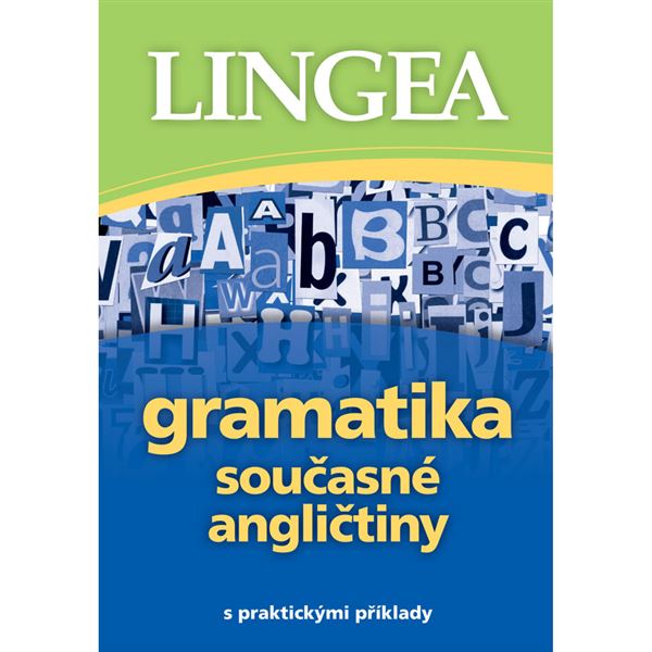 Gramatika současné angličtiny (3. vydání)