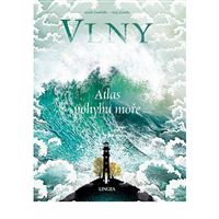 Vlny: Atlas pohybu moře