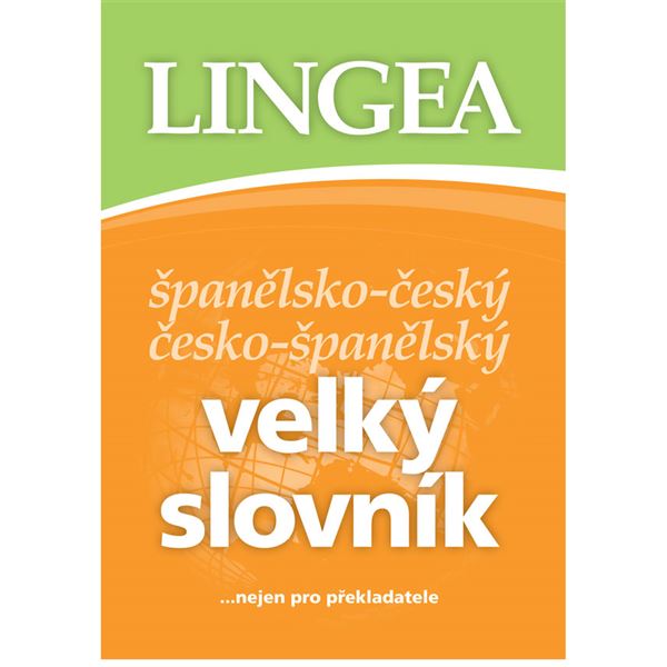 Š-Č a  Č-Š velký slovník LINGEA