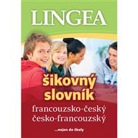 F - Č Č - F šikovný slovník (4. vydání)