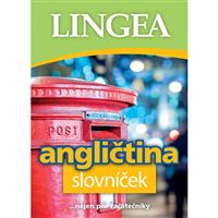 Angličtina slovníček (3. vydání)