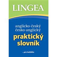 Anglicko-český a česko-anglický praktický slovník (7. vydání)