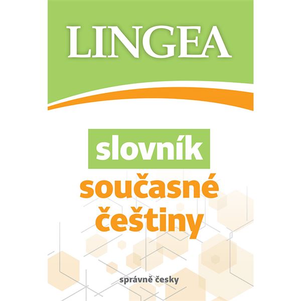 Slovník současné češtiny