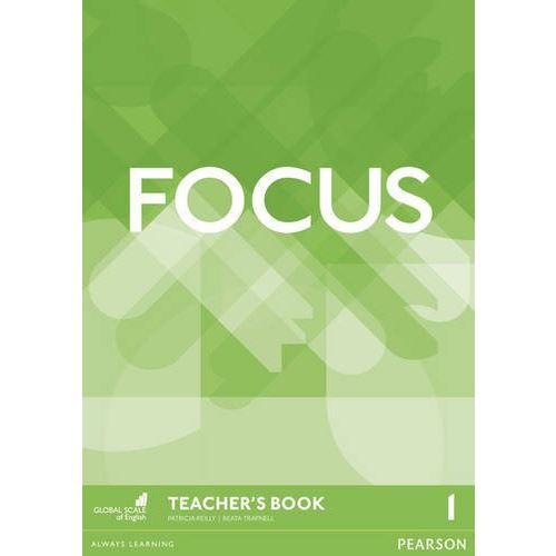 Focus 1 - Teacher