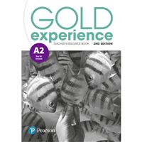 Gold Experience 2nd Edition A2 - Teacher's Resource Book