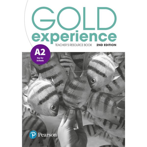 Gold Experience 2nd Edition A2 - Teacher
