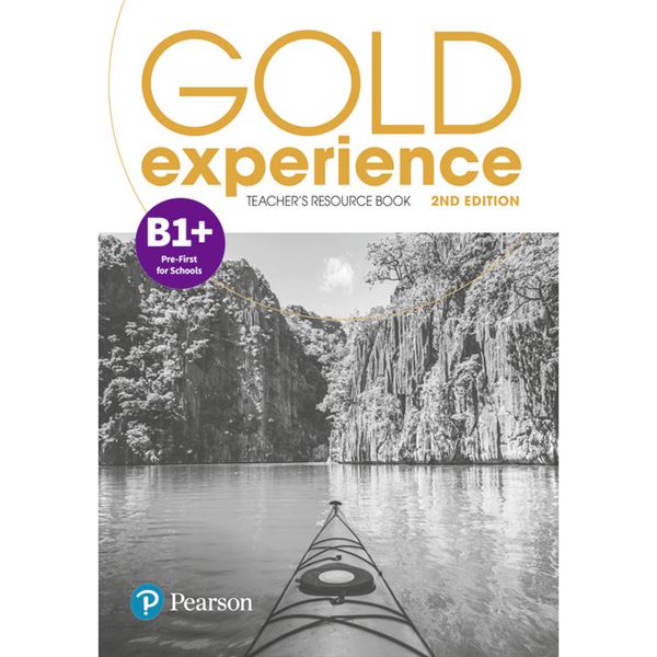 Gold Experience 2nd Edition B1+ - Teacher