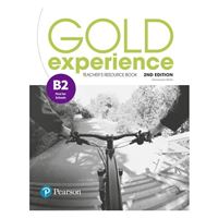 Gold Experience 2nd Edition B2 - Teacher's Resource Book