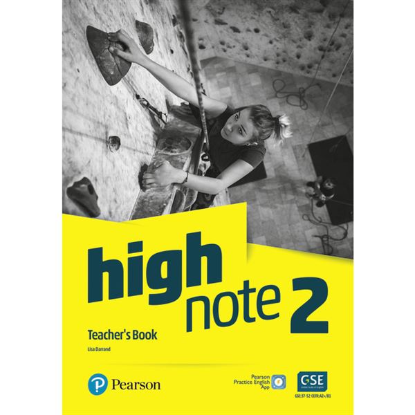 High Note 2 - Teacher