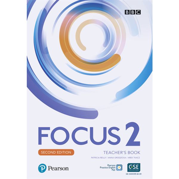 Focus 2nd Edition Level 2 Teacher