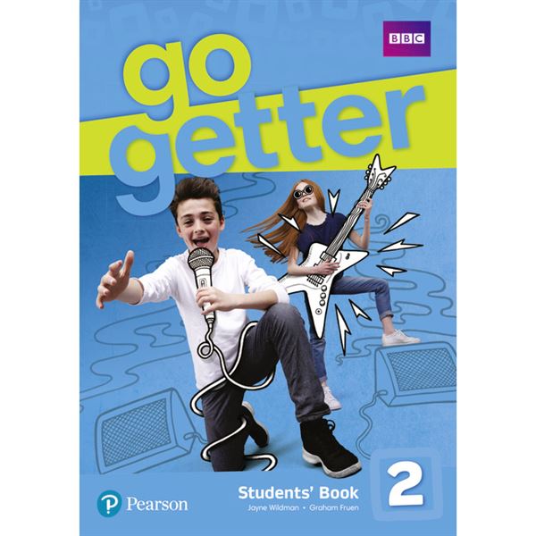 GoGetter 2 - Students