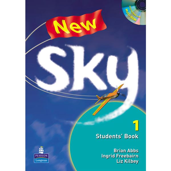 Sky 1 NEW - Student
