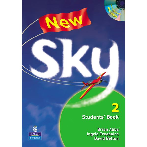 Sky 2 NEW - Student