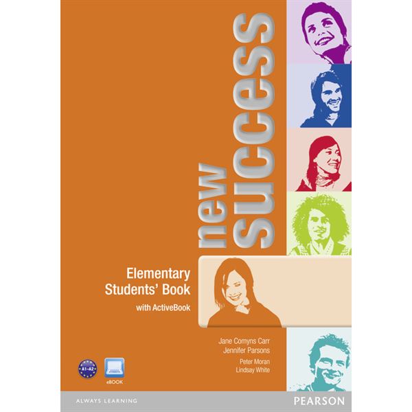 New Success Elementary - Student