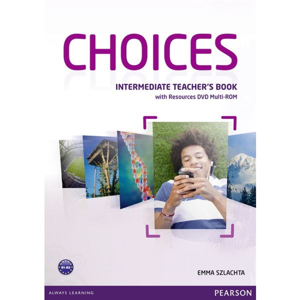 Choices Intermediate - Teacher