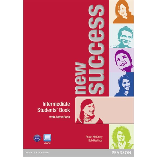 New Success Intermediate - Student