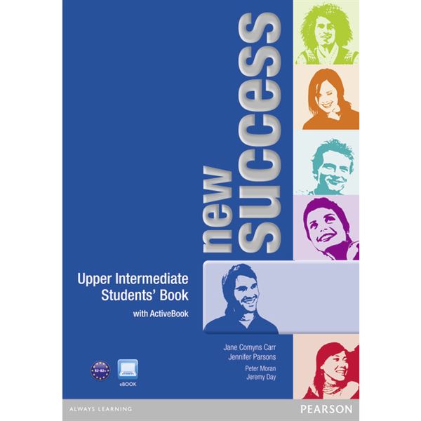 New Success Upper-Intermediate - Student
