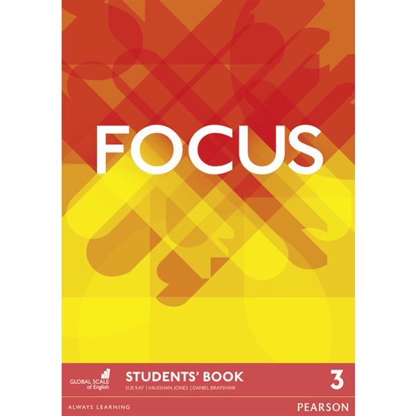 Focus 3 - Student
