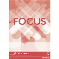 Focus 3 - Workbook