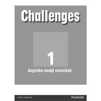 Challenges 1 - slovníček CZ