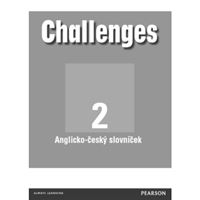 Challenges 2 - slovníček CZ