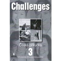 Challenges 3 - slovníček CZ