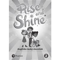 Rise and Shine 2 CZ - slovníček