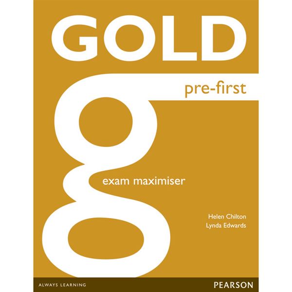 Gold Pre-First 2014 Maximiser no key
