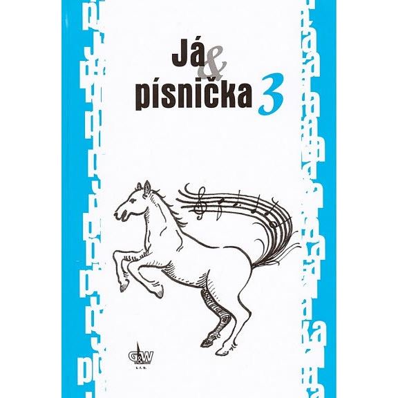 Já & písnička 3 