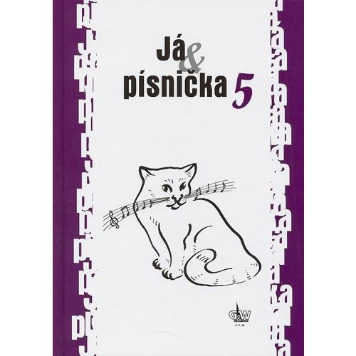 Já & písnička 5