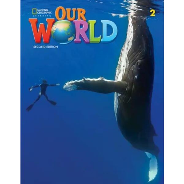 Our World 2 (2ed.) - Student