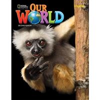 Our World Starter (2ed.) - Student's Book