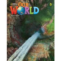 Our World 3 (2ed.) - Lesson Planner 