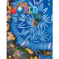 Our World 5 (2ed.) - Lesson Planner 