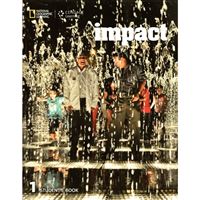 Impact 1 - Student Book
