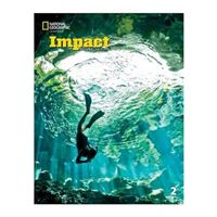 Impact 2 (2ed) - Student  book
