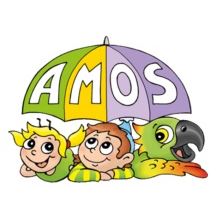 Balíček "AMOS" TV