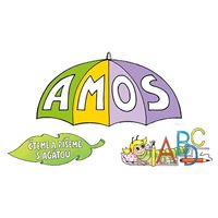 Balíček "AMOS Český jazyk 2"