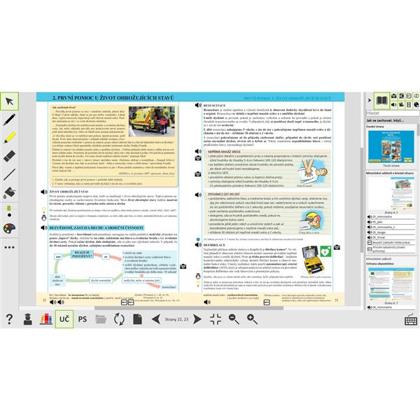 MIUč+ Jak se zachovat, když - školní multilicence, 5 let