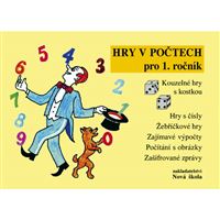 Hry v počtech