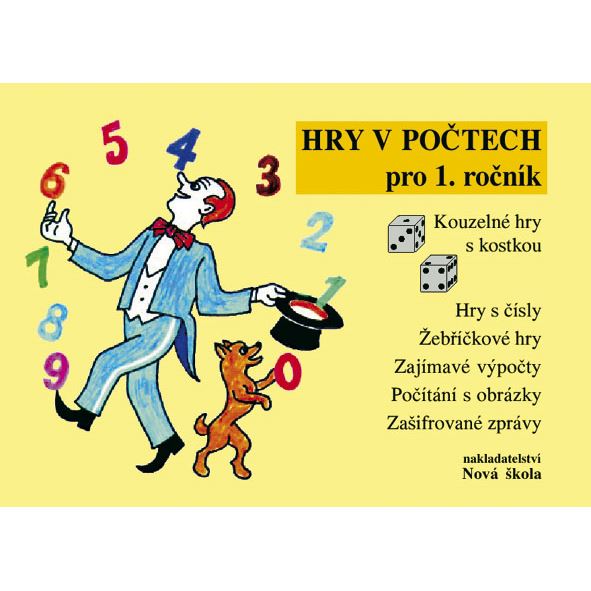 Hry v počtech