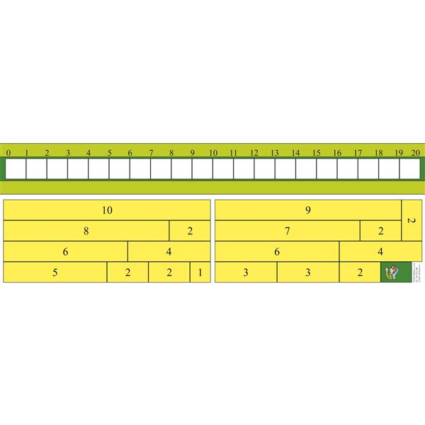 Dopočítadlo 0-20